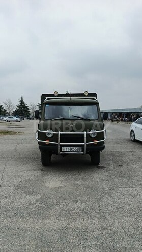 UAZ 3303-2