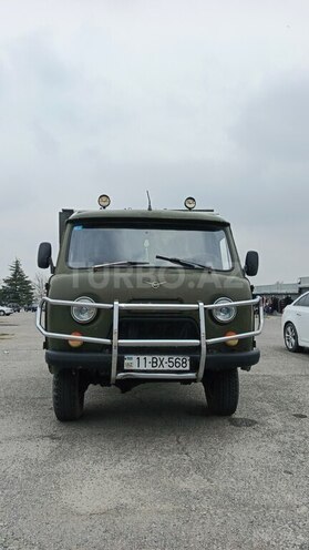 UAZ 3303-1