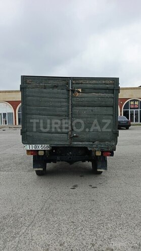 UAZ 3303-3