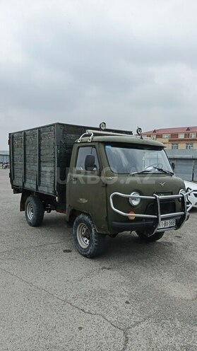 UAZ 3303-4