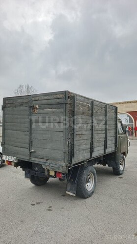 UAZ 3303-10