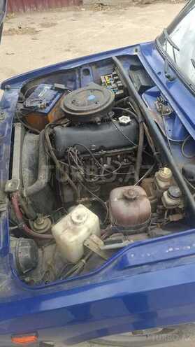 LADA (VAZ) 2104-12