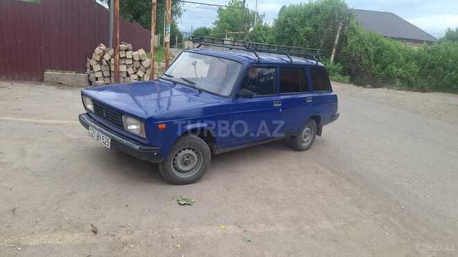 LADA (VAZ) 2104-11