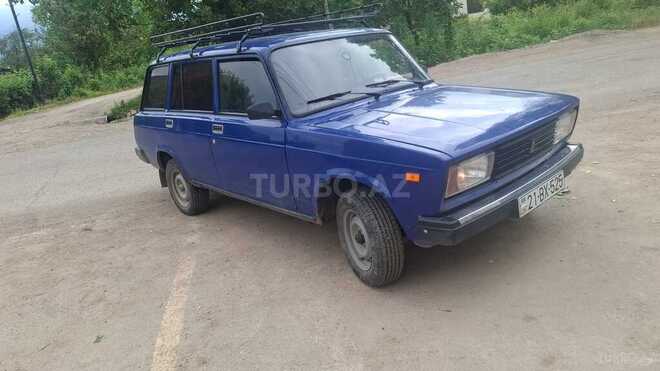 LADA (VAZ) 2104-10