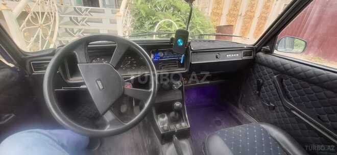 LADA (VAZ) 2104-6