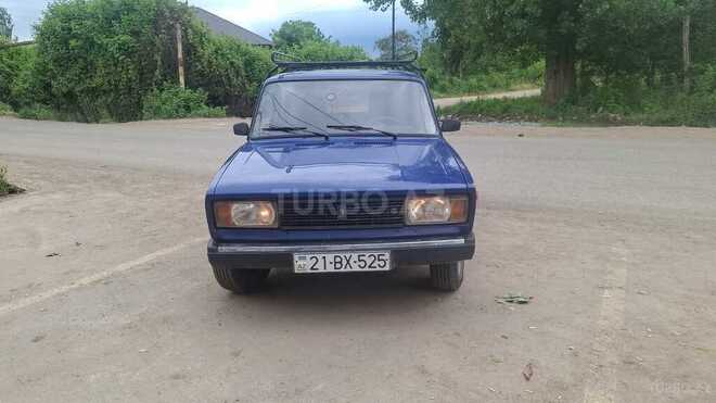 LADA (VAZ) 2104-1