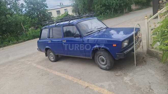 LADA (VAZ) 2104-20