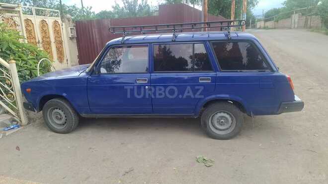 LADA (VAZ) 2104-17