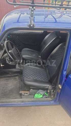 LADA (VAZ) 2104-15