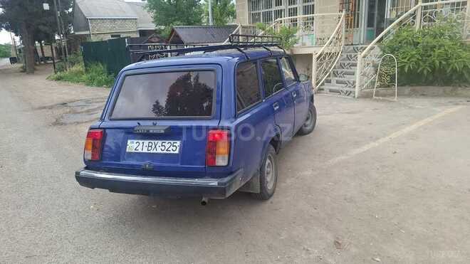 LADA (VAZ) 2104-9