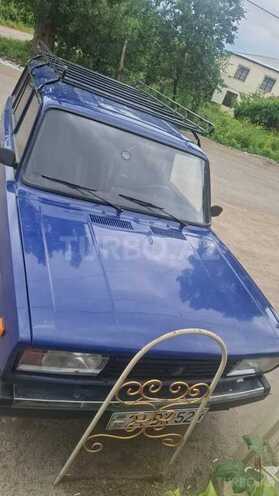 LADA (VAZ) 2104-19