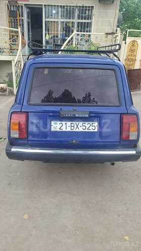 LADA (VAZ) 2104-16