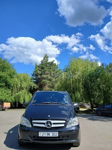 Mercedes Vito 115 CDI-3