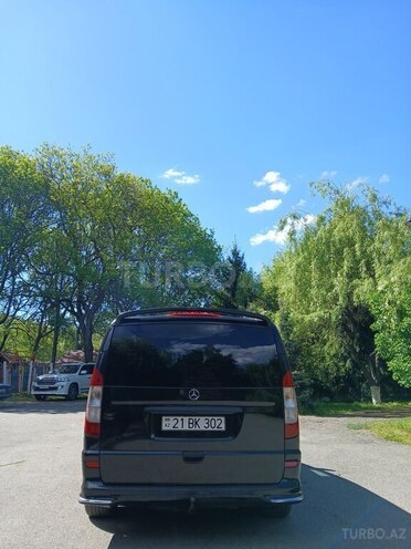 Mercedes Vito 115 CDI-11