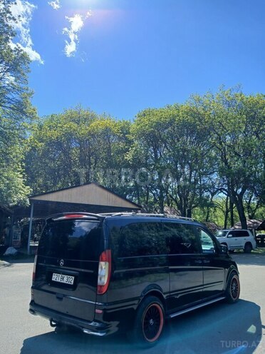 Mercedes Vito 115 CDI-7