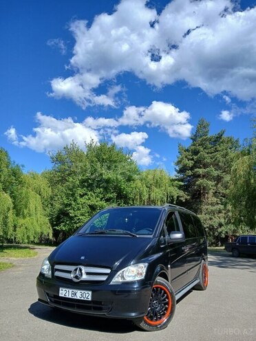 Mercedes Vito 115 CDI-6