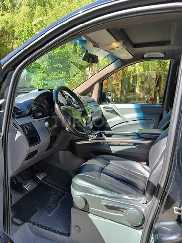 Mercedes Vito 115 CDI-15