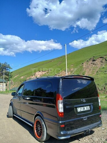 Mercedes Vito 115 CDI-13