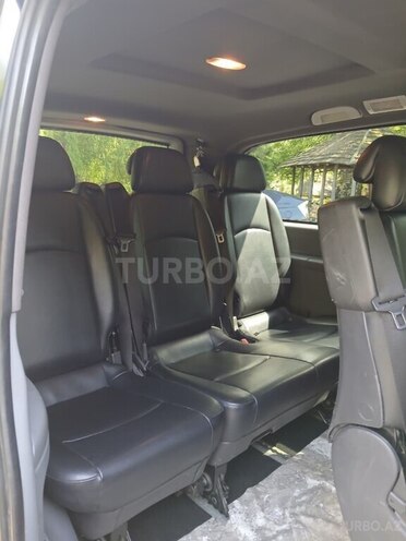 Mercedes Vito 115 CDI-17