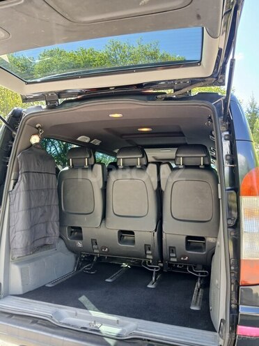 Mercedes Vito 115 CDI-18