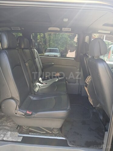Mercedes Vito 115 CDI-19