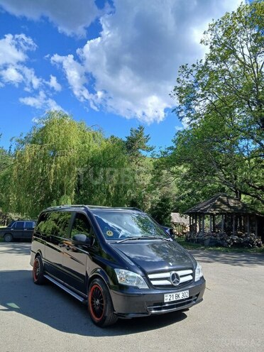 Mercedes Vito 115 CDI-5