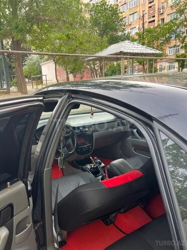 Chevrolet Lacetti-5