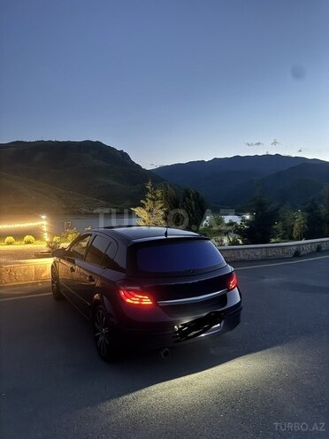Opel Astra-5