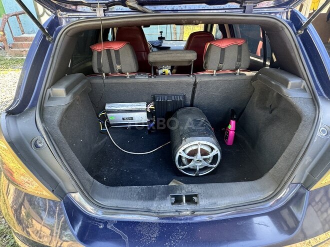 Opel Astra-3