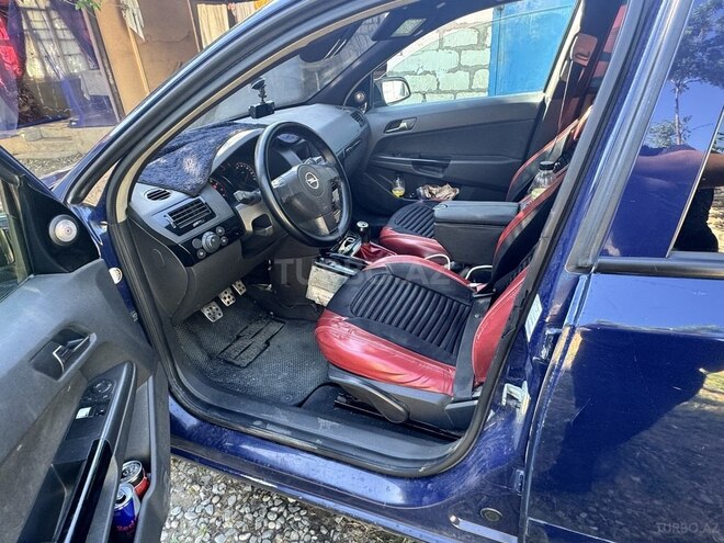 Opel Astra-4