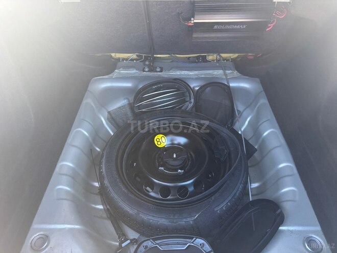 Chevrolet Onix-4