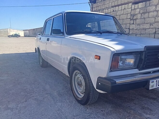 LADA (VAZ) 2107-3