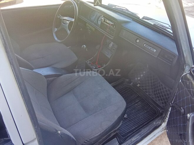 LADA (VAZ) 2107-9