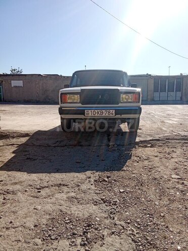 LADA (VAZ) 2107-11