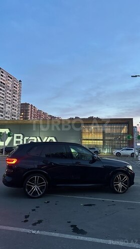 BMW X5-7