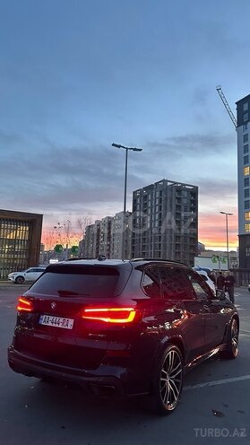 BMW X5-5