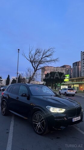 BMW X5-8