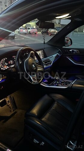 BMW X5-9