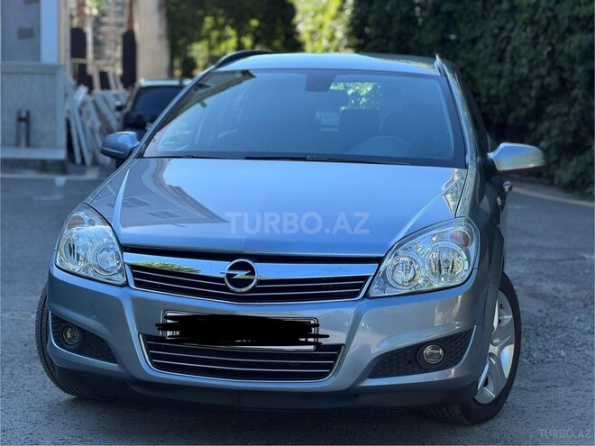 Opel Astra-16