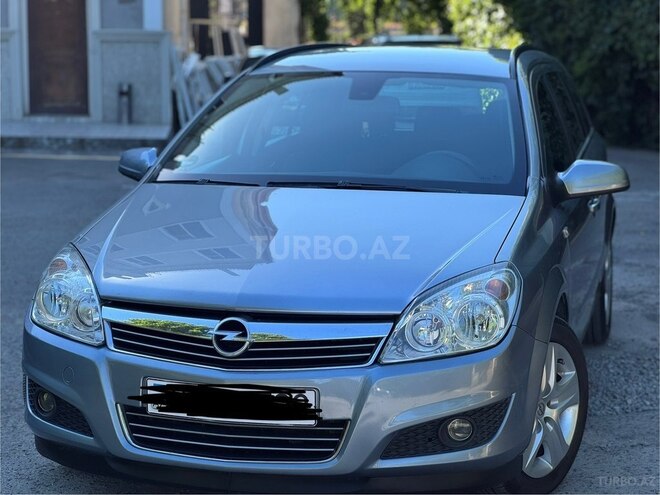 Opel Astra-8