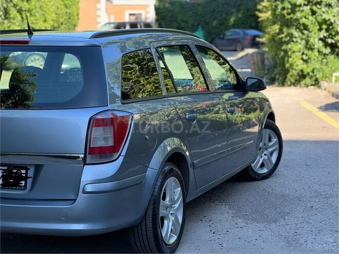 Opel Astra-6