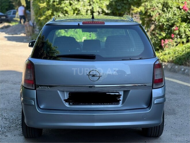 Opel Astra-7