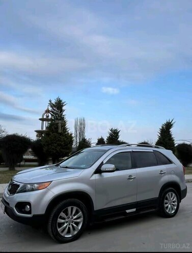 Kia Sorento-2