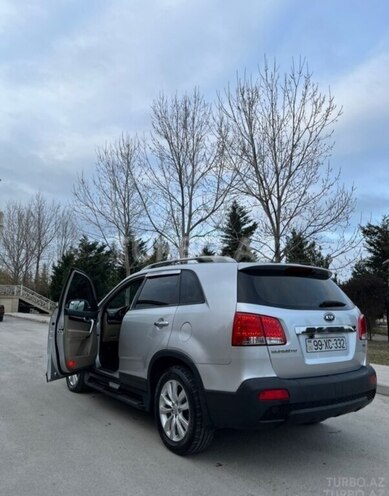Kia Sorento-3