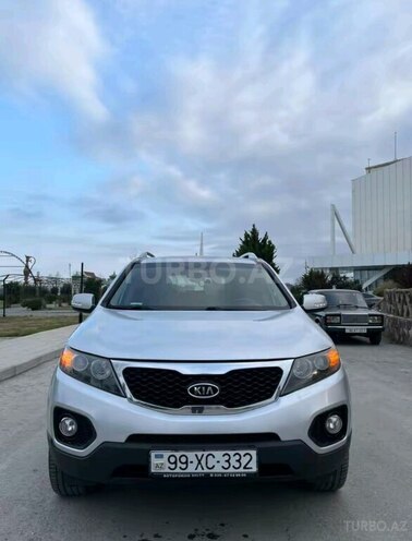 Kia Sorento-1