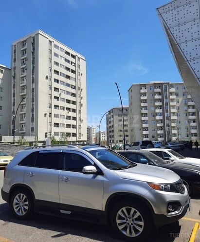 Kia Sorento-7