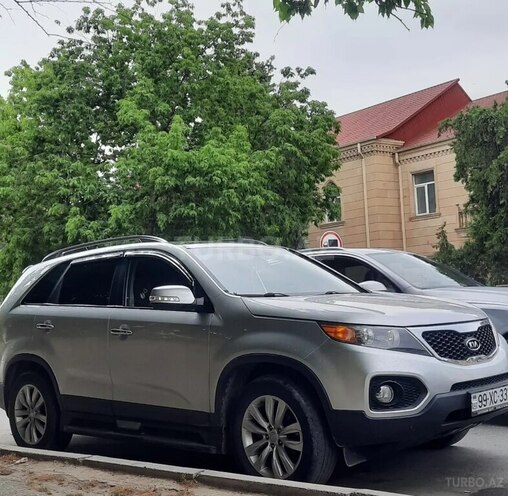 Kia Sorento-8