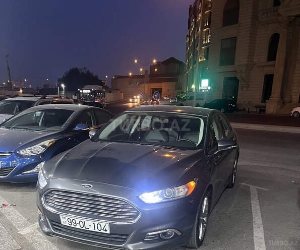 Ford Fusion (North America)-3