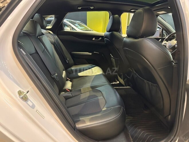 Kia K5-18