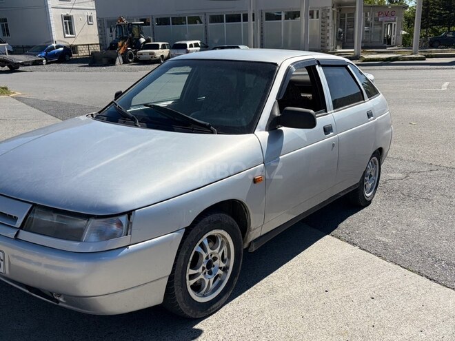 LADA (VAZ) 2112-2